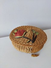 Vintage Asian Chinese Sewing