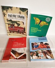 Primary Education -Teaching