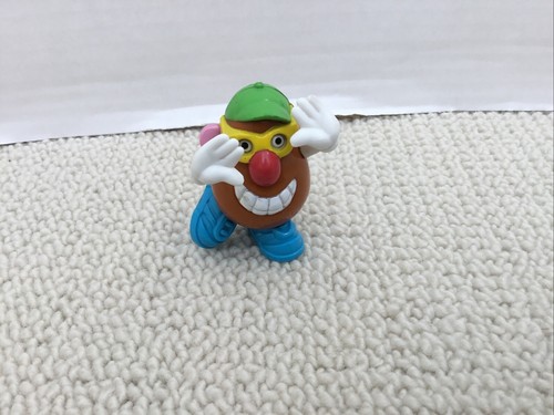 Hasbro potato head england - hasbro, mr