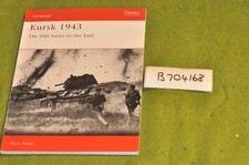 book / osprey - 16 campaign