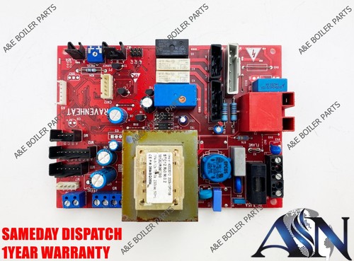 Ravenheat white star - ls80, &