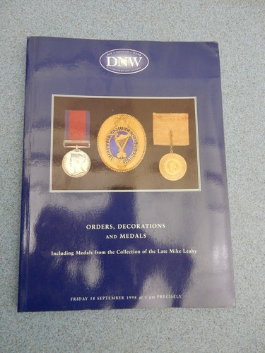 Dnw dix noonan webb - dnw,
