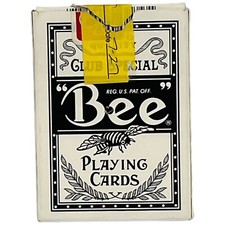 CAESARS LAKE TAHOE Bee No. 92