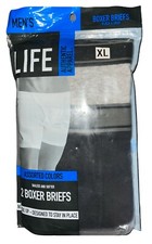Life Authentic Apparel 2 Pack