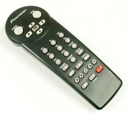 Pioneer 1823007 original - pioneer,
