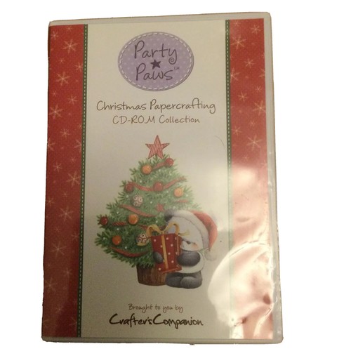 Crafter companion rom - companion,