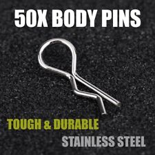 1/10 Scale RC Electric/Nitro