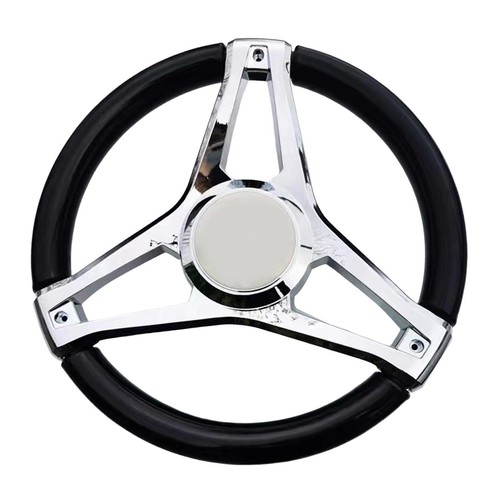 Steering wheel waterborne - steering,