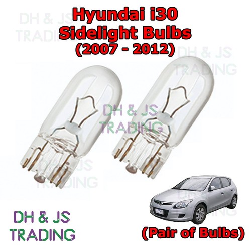 Fits hyundai i30 front - fits,