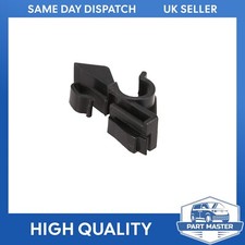 Parcel shelf clip rear left - parcel,