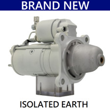 Starter Motor For Volvo Penta