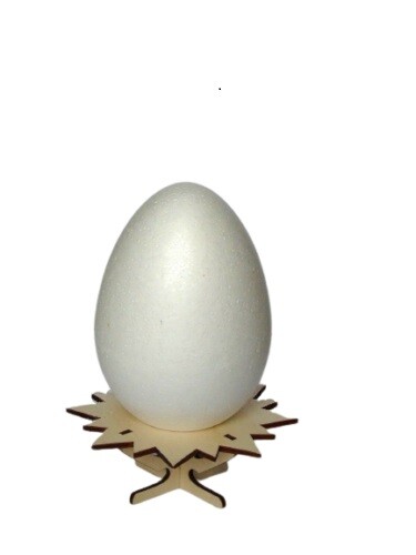 Wooden stand for eggs balls - eggs,,
