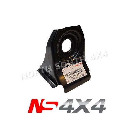 For toyota landcruiser - toyota,