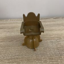 Mcdonalds Disney Videos Toy Rising Chair 2001