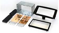 Fiat Panda 2005 On Car Stereo