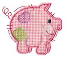 MACHINE EMBROIDERY DESIGNS USB