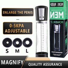 Automatic Suction Electric