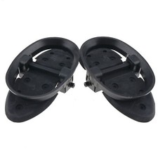 Exhaust Water Shutter Kit for Mercruiser V6 V8 Engine Drives 807166A 3, 14348A 2