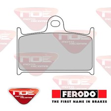 Brake pads suzuki gsx - pads,