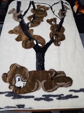 Vintage Merino Lambswool