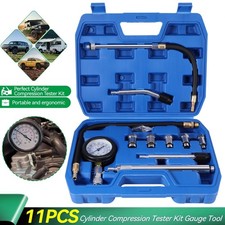 11PCS Fuel Cylinder Pressure