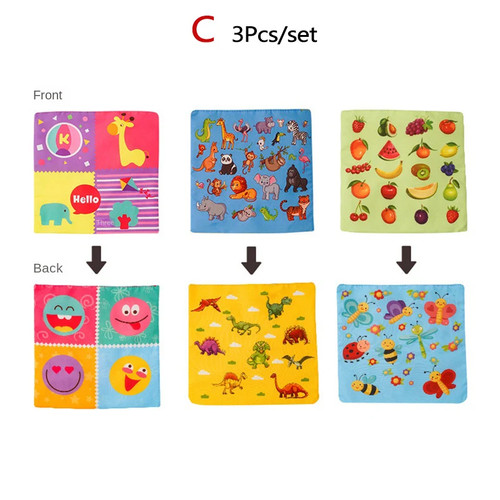 Baby montessori toy magic - baby, toy,magic