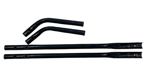 Genuine lower handles - lower,