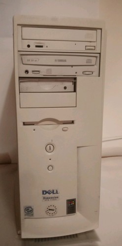 Dell dimension xps t700r - dell,
