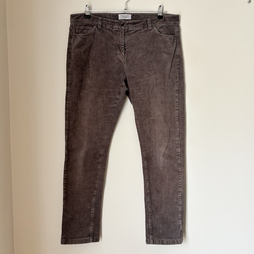 Toast corduroy jeans size - jeans, uk