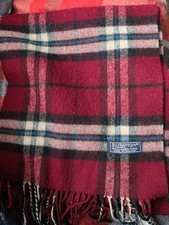 Burberry Scarves Job Lot