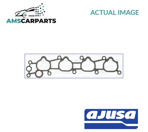 Intake manifold gasket inner - intake,