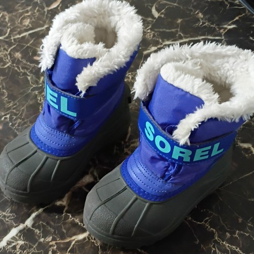 Sorel snow commander - sorel,