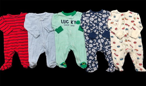 Baby boy months - 3,