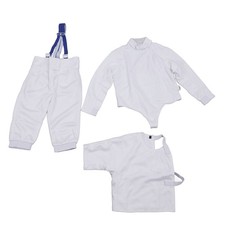 °Fencing Uniform Suit Ice