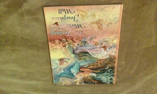 The fantasy world josephine - the,