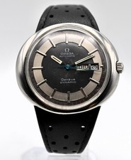 Omega Dynamic Geneve automatic