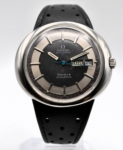 Omega dynamic geneve automatic - omega,