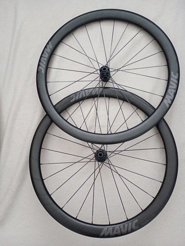 Mavic cosmic disc - mavic, 45