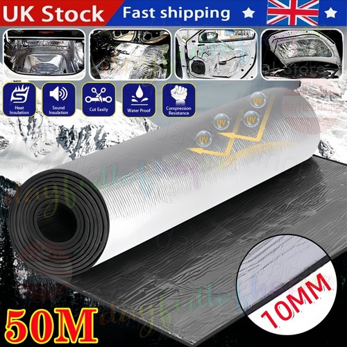 50m self adhesive - adhesive, foil