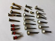 Bundle Of Vintage Brass Split