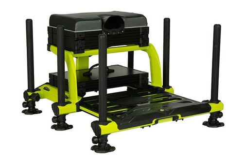 Fox matrix xr36 pro - matrix,