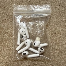 Faulty AirPods Joblot X7