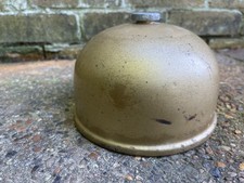 TILLEY X246B Gold PAINTED TANK