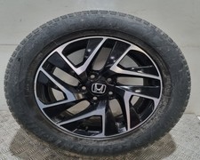 Honda Cr-v 2017-2019 Alloy