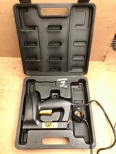 Torq Professional Electric Staple Gun Good Order Crafting DIY Model ET50CT23J