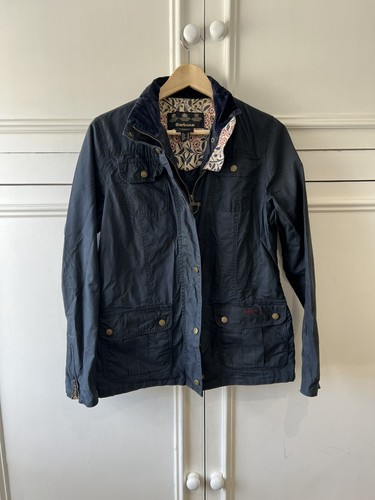 Barbour morris womens - morris,