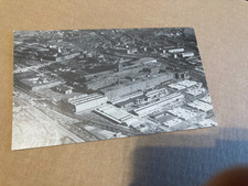 CLYDEBANK  AERIAL SINGER