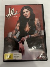 LA Ink DVD Complete Collection