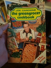 The Greengrocer Cookbook 1975