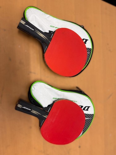 Dunlop power d2 table - 2,